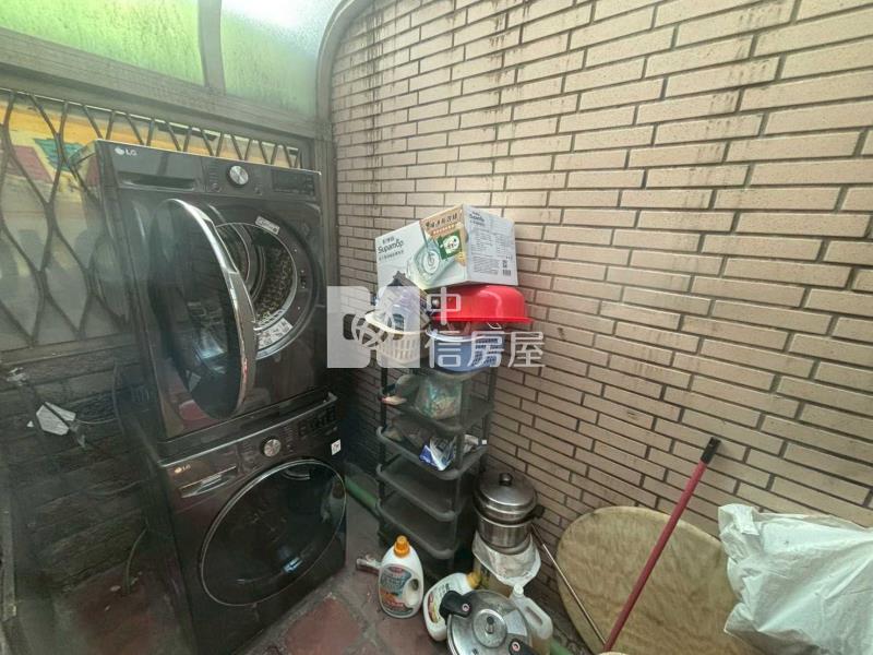 平鎮文化國小雙車位別墅房屋室內格局與周邊環境