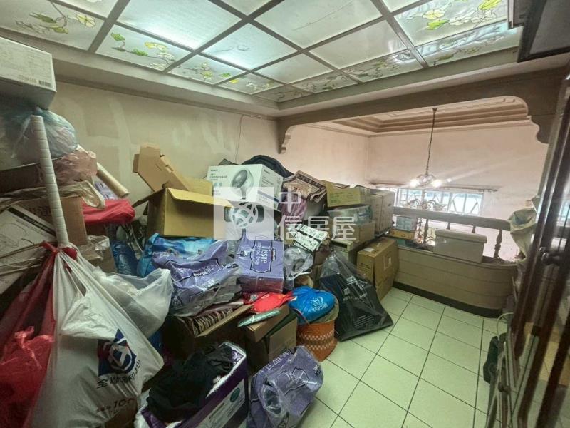 平鎮文化國小雙車位別墅房屋室內格局與周邊環境