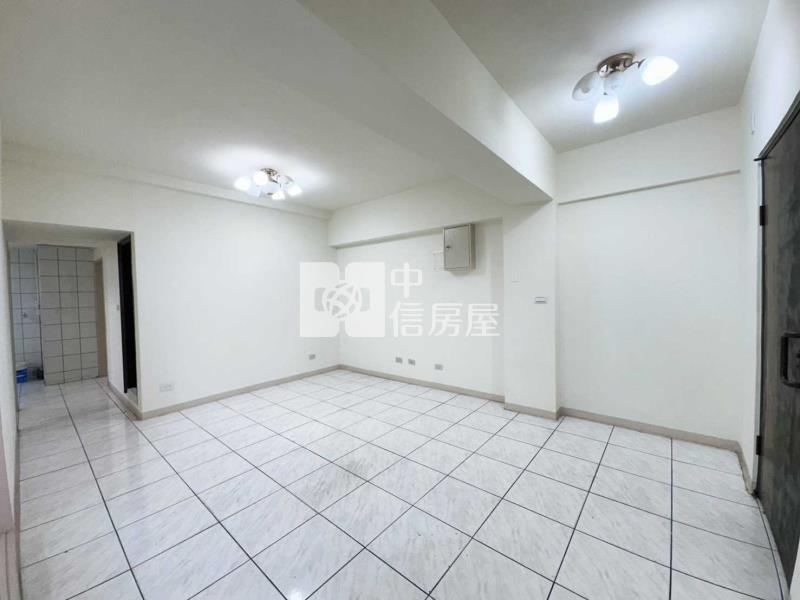 專任-近華勛電梯景觀3房房屋室內格局與周邊環境