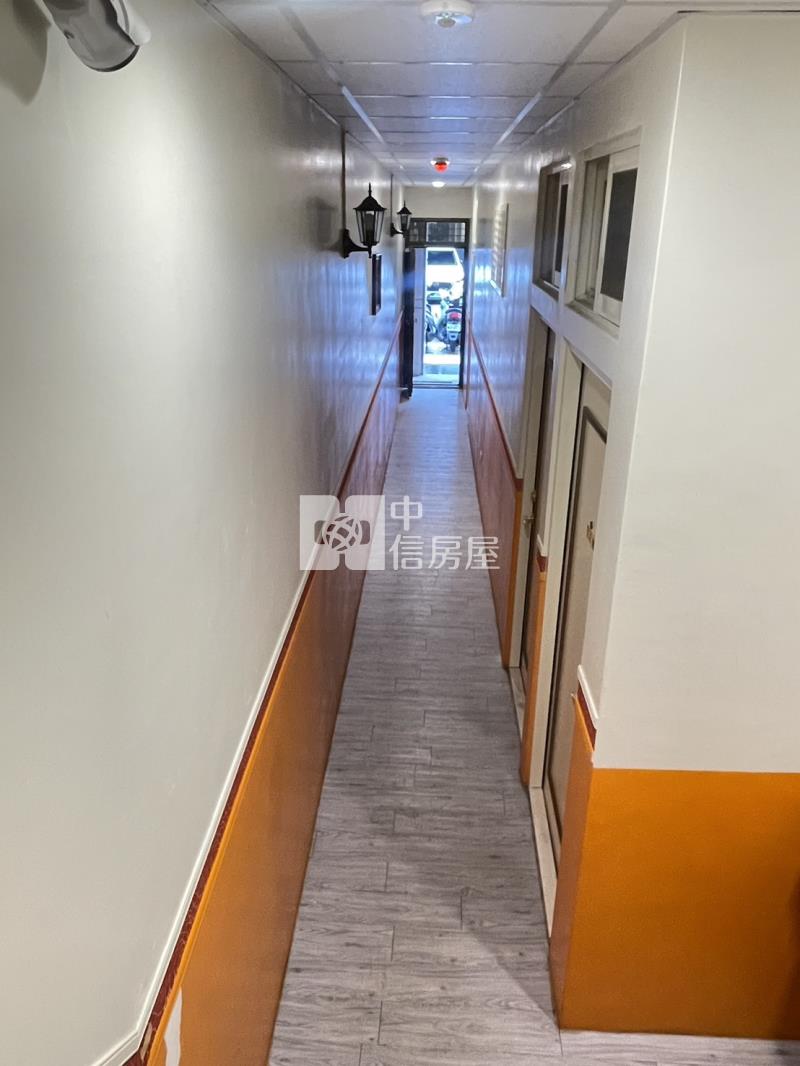 中華商圈收租6套房房屋室內格局與周邊環境