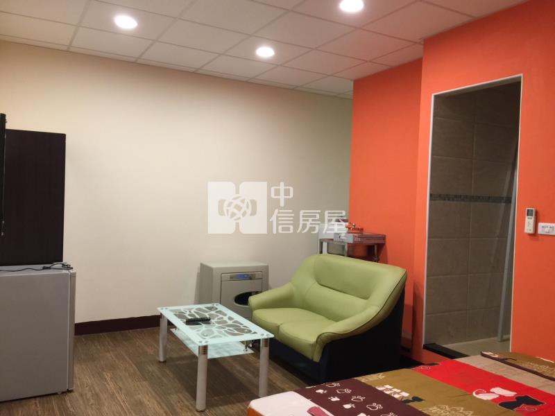中華商圈收租6套房房屋室內格局與周邊環境