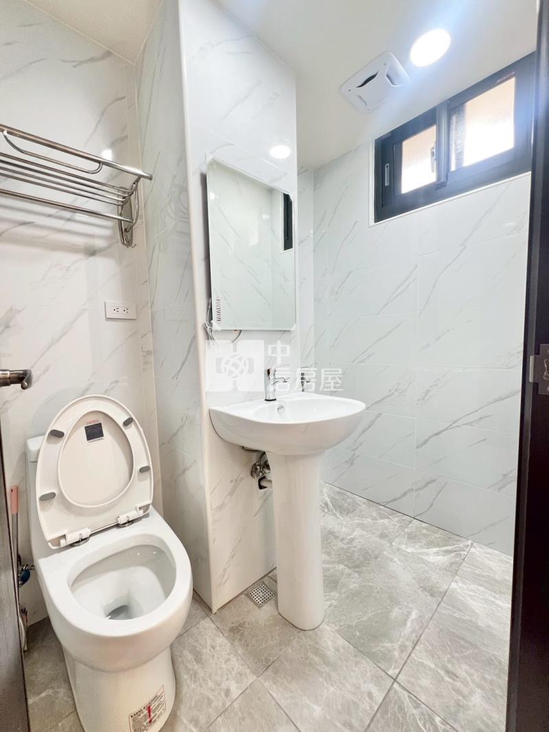 太原車站漂亮大三房房屋室內格局與周邊環境