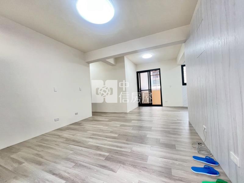 太原車站漂亮大三房房屋室內格局與周邊環境