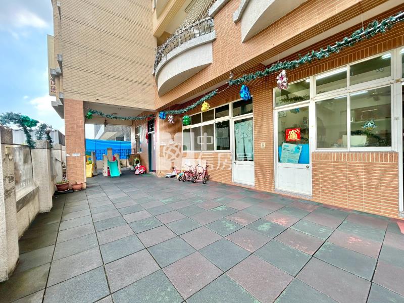 獨棟大地坪別墅房屋室內格局與周邊環境