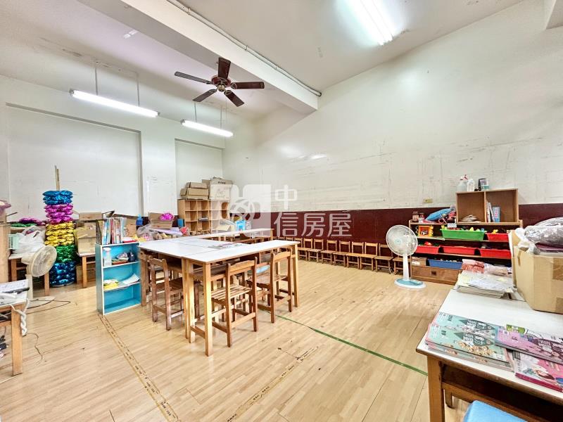 獨棟大地坪別墅房屋室內格局與周邊環境