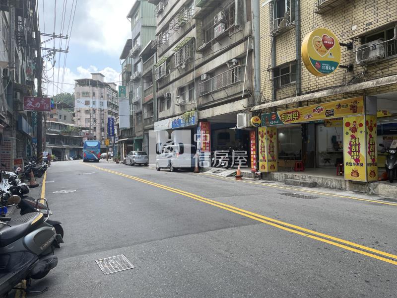 東信路黃金店面房屋室內格局與周邊環境