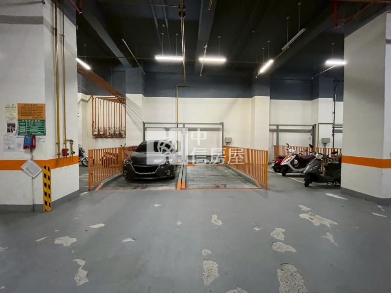 【左岸高第】四房休旅車位|雙公園為鄰房屋室內格局與周邊環境