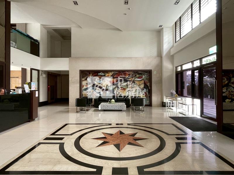 【左岸高第】四房休旅車位|雙公園為鄰房屋室內格局與周邊環境