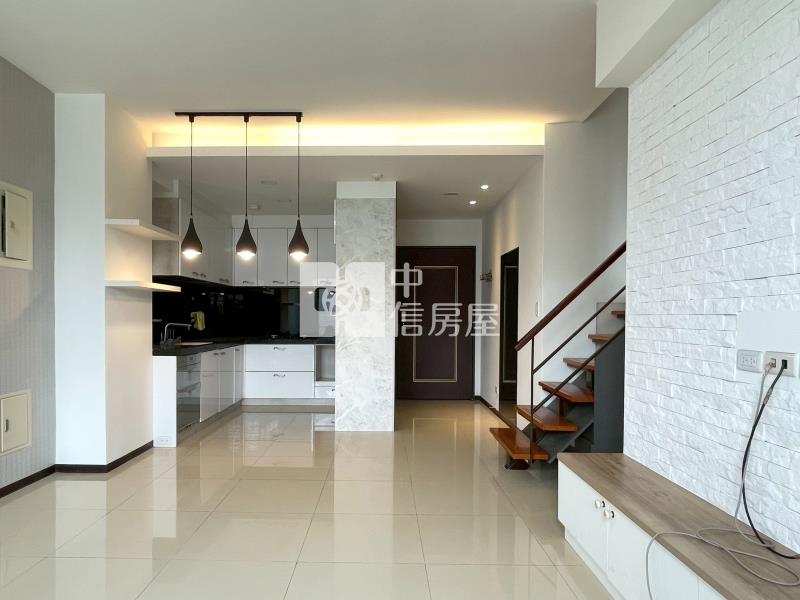 【左岸高第】四房休旅車位|雙公園為鄰房屋室內格局與周邊環境