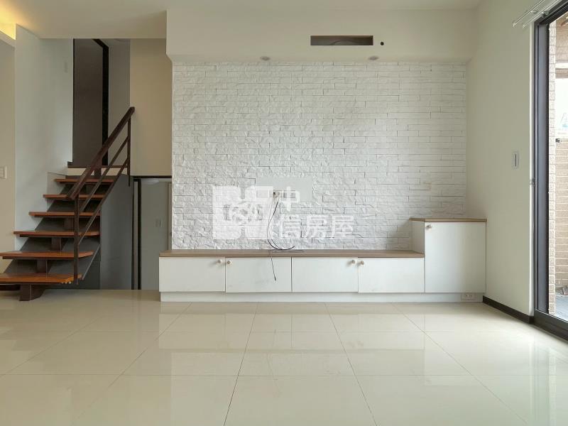 【左岸高第】四房休旅車位|雙公園為鄰房屋室內格局與周邊環境