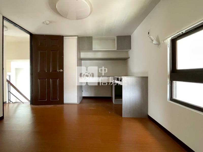 【左岸高第】四房休旅車位|雙公園為鄰房屋室內格局與周邊環境