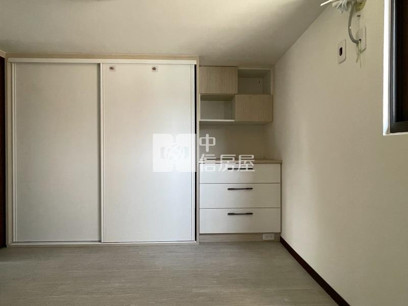 【左岸高第】四房休旅車位|雙公園為鄰房屋室內格局與周邊環境