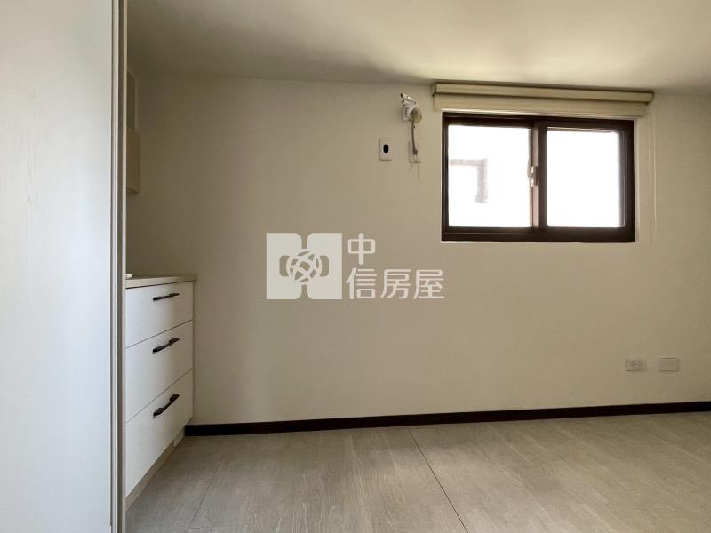 【左岸高第】四房休旅車位|雙公園為鄰房屋室內格局與周邊環境