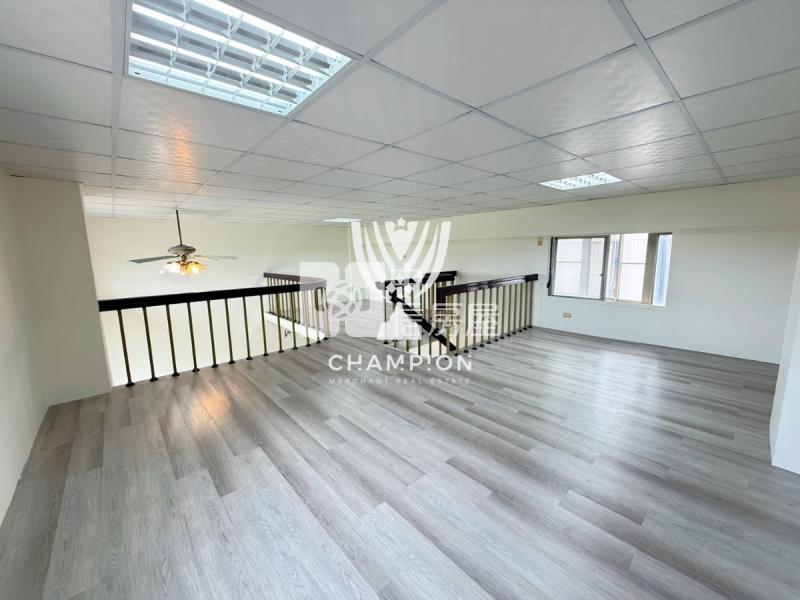 【冠軍】喜市挑高4米5景觀屋房屋室內格局與周邊環境