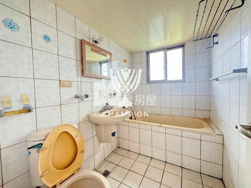 【冠軍】喜市挑高4米5景觀屋房屋室內格局與周邊環境