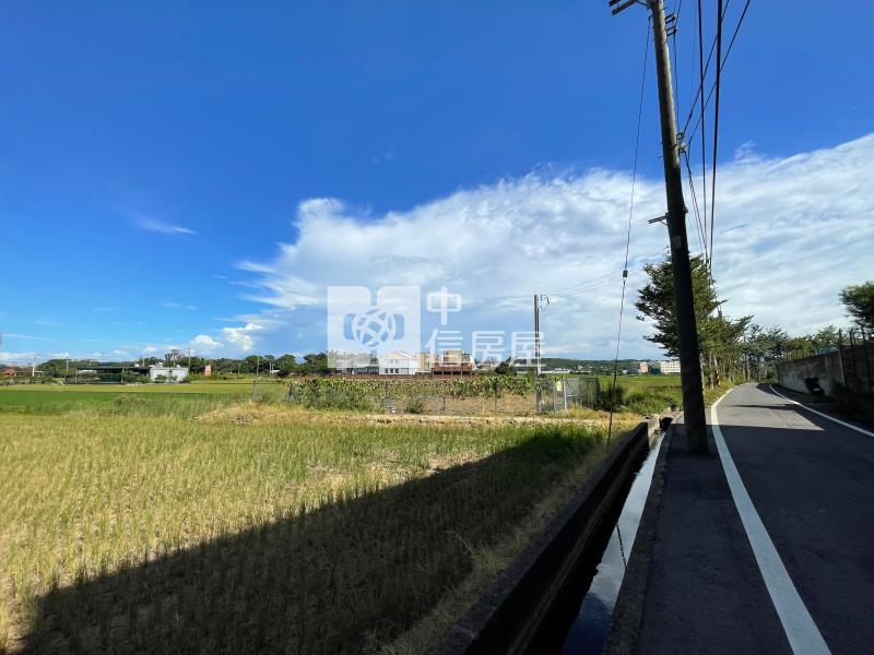 新豐鄉公所217坪美田房屋室內格局與周邊環境