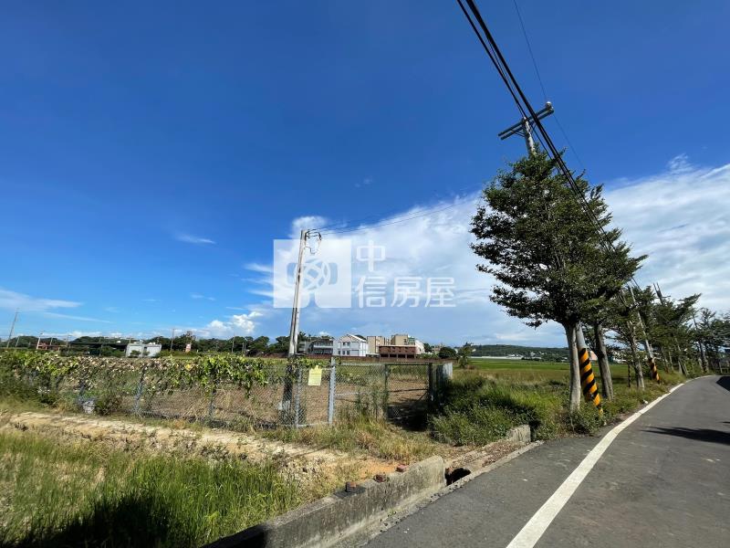 新豐鄉公所217坪美田房屋室內格局與周邊環境