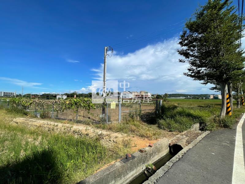 新豐鄉公所217坪美田房屋室內格局與周邊環境