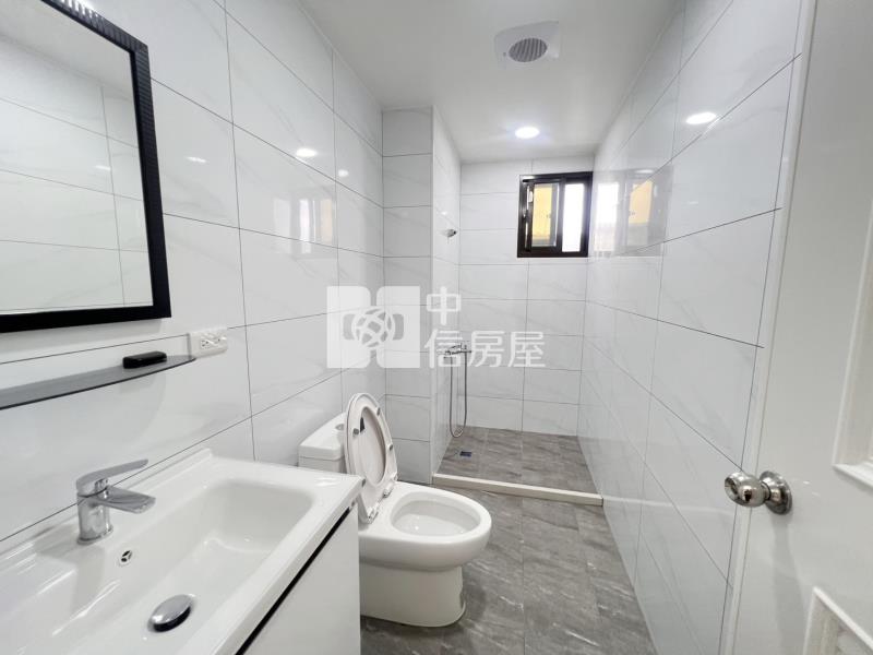 平鎮金陵路整新透天(1)房屋室內格局與周邊環境