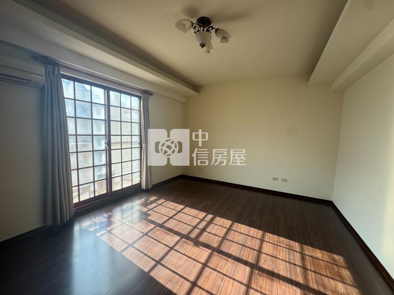 平鎮運動中心美店墅房屋室內格局與周邊環境