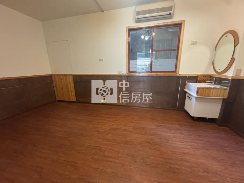 平鎮運動中心美店墅房屋室內格局與周邊環境
