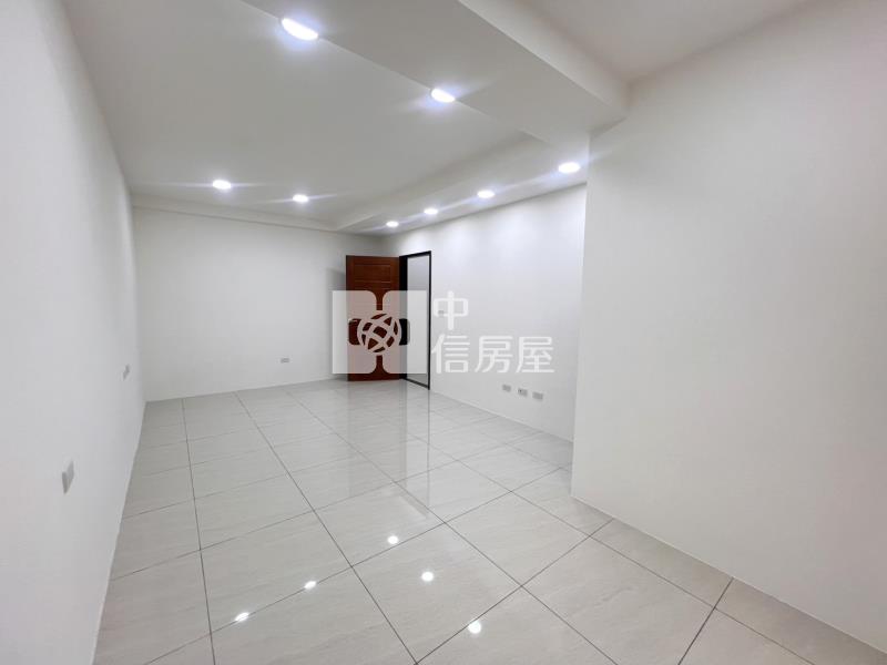 平鎮金陵路整新透天(2)房屋室內格局與周邊環境