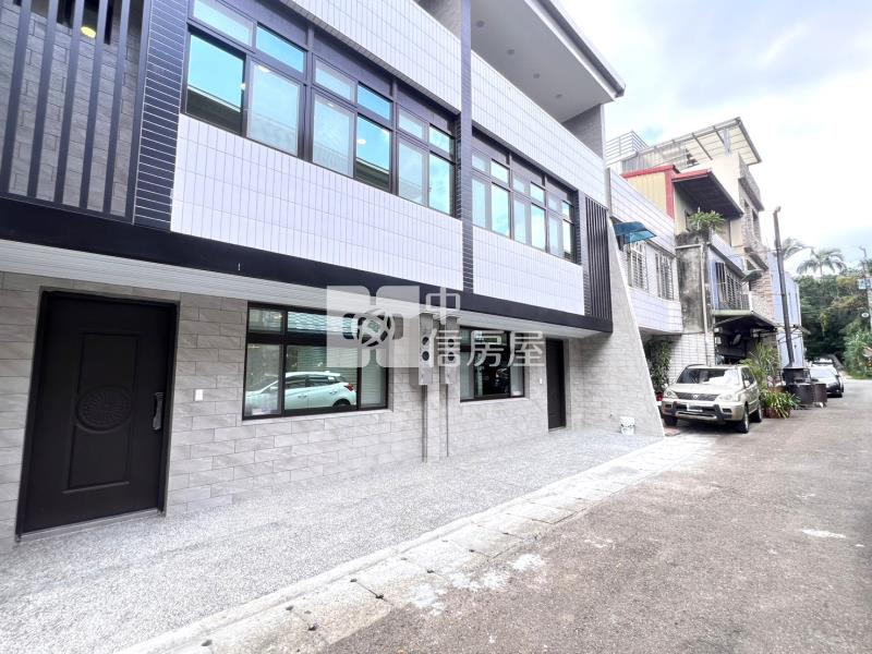 平鎮金陵路整新透天(2)房屋室內格局與周邊環境