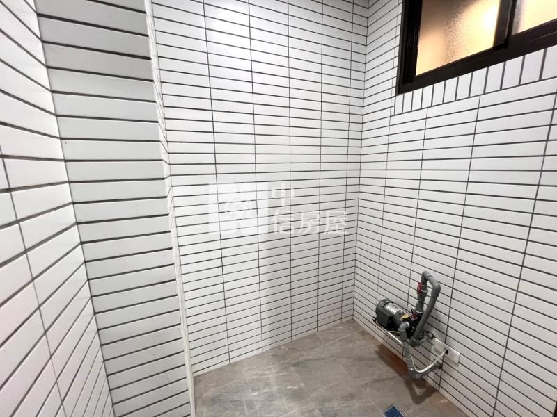 平鎮金陵路整新透天(2)房屋室內格局與周邊環境