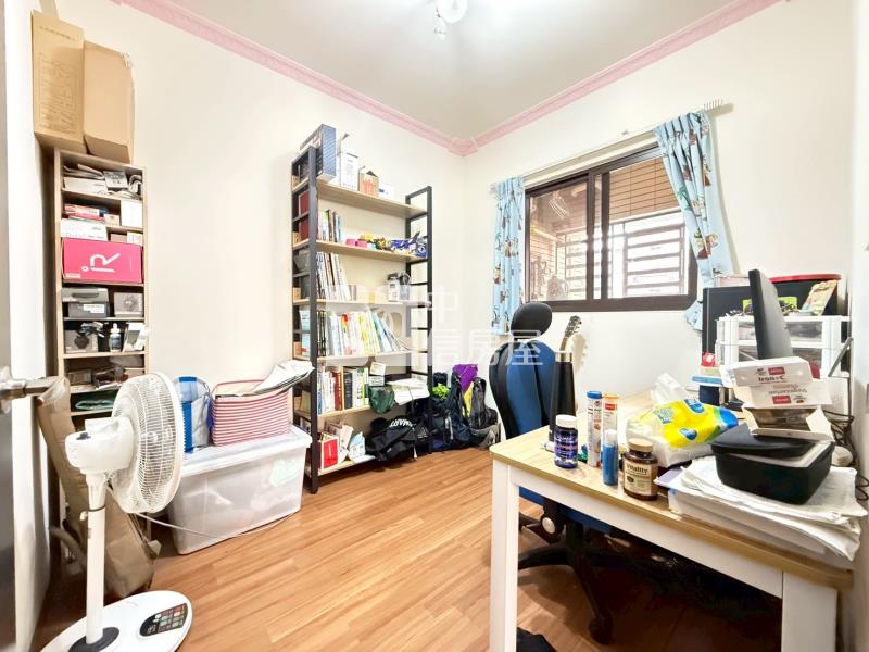 【安家】中壢後站健行科大涵美賞精美2房車房屋室內格局與周邊環境