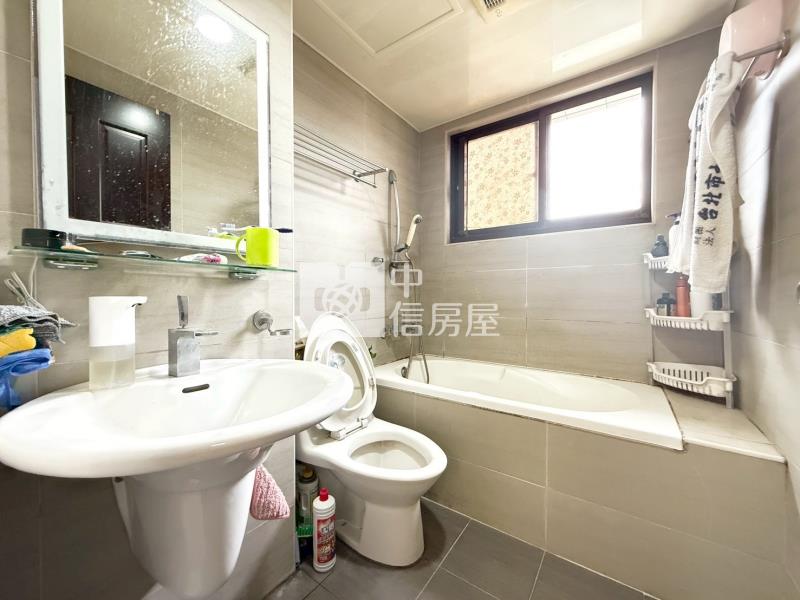 【安家】中壢後站健行科大涵美賞精美2房車房屋室內格局與周邊環境