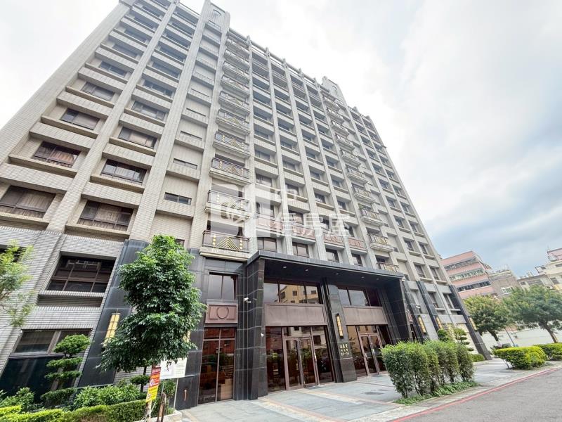 【安家】中壢後站健行科大涵美賞精美2房車房屋室內格局與周邊環境