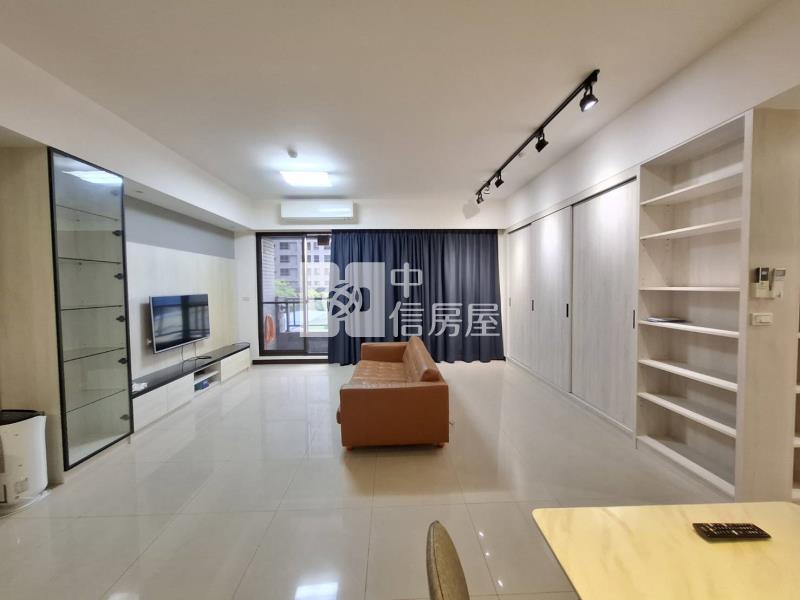 八德合雄M露臺戶三改二房車房屋室內格局與周邊環境
