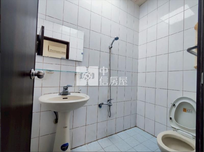 【安家】東安學區大面寬整新透天房屋室內格局與周邊環境