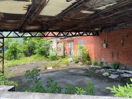 屏東土地-屏東三角窗黃金建地房屋室內格局與周邊環境