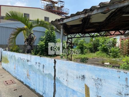 屏東土地-屏東三角窗黃金建地房屋室內格局與周邊環境