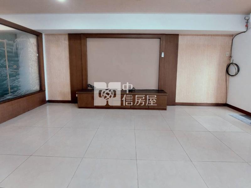 安平河景視野戶三房平車房屋室內格局與周邊環境