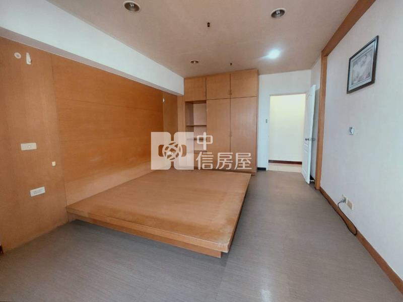 安平河景視野戶三房平車房屋室內格局與周邊環境