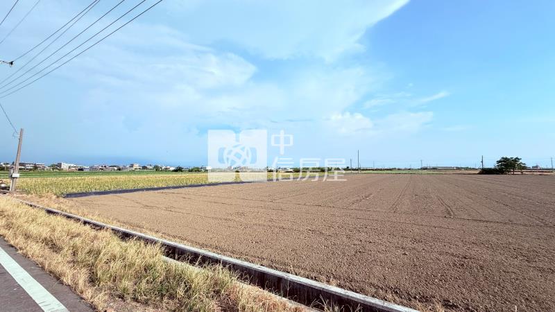 朴子七分地★影音空拍只在中信嘉義玉山店房屋室內格局與周邊環境