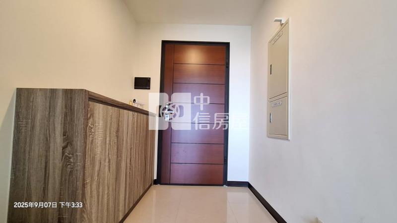五結雙橡園高樓景觀2+1房房屋室內格局與周邊環境