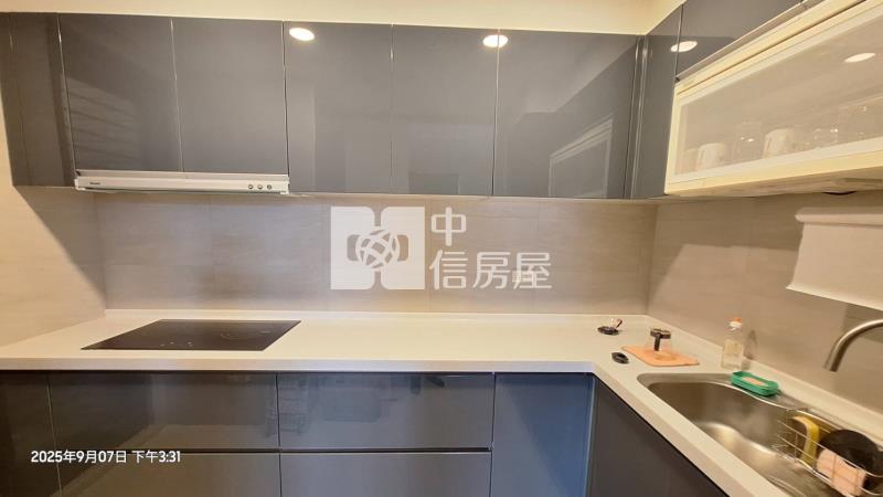 五結雙橡園高樓景觀2+1房房屋室內格局與周邊環境