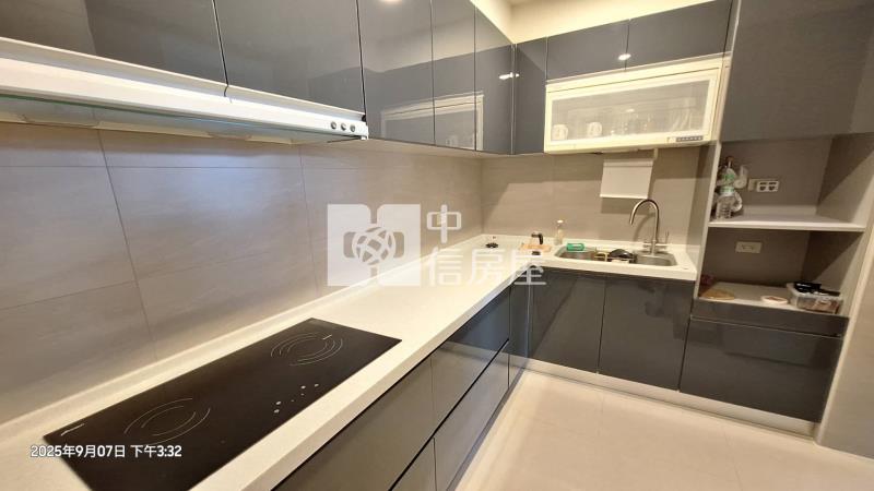 五結雙橡園高樓景觀2+1房房屋室內格局與周邊環境