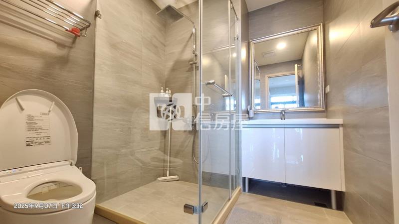 五結雙橡園高樓景觀2+1房房屋室內格局與周邊環境