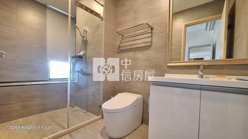 五結雙橡園高樓景觀2+1房房屋室內格局與周邊環境