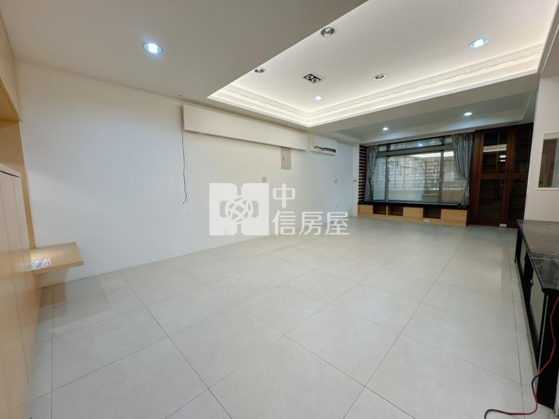 【安家】中壢車站商業區透天店面房屋室內格局與周邊環境