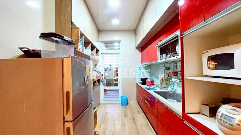 A1-34豐年獨棟高質感別墅房屋室內格局與周邊環境