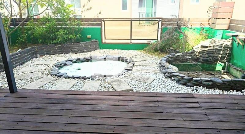 A1-34豐年獨棟高質感別墅房屋室內格局與周邊環境