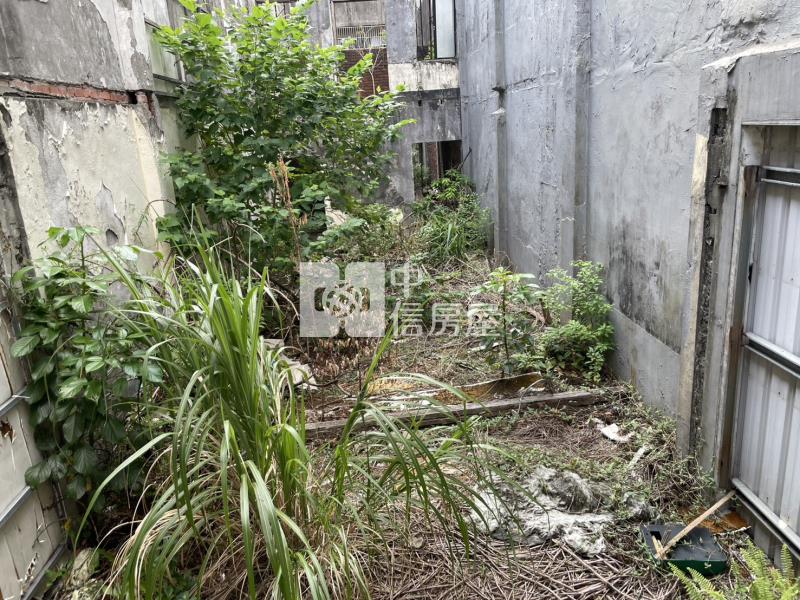 【安家】中壢中山東路4米面寬建地房屋室內格局與周邊環境