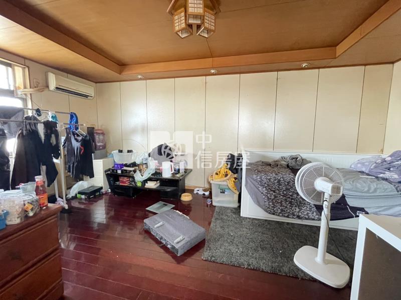 【安家】平鎮忠貞國小邊間透天房屋室內格局與周邊環境