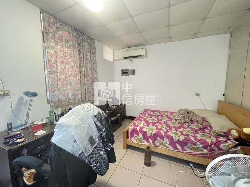 【安家】平鎮忠貞國小邊間透天房屋室內格局與周邊環境