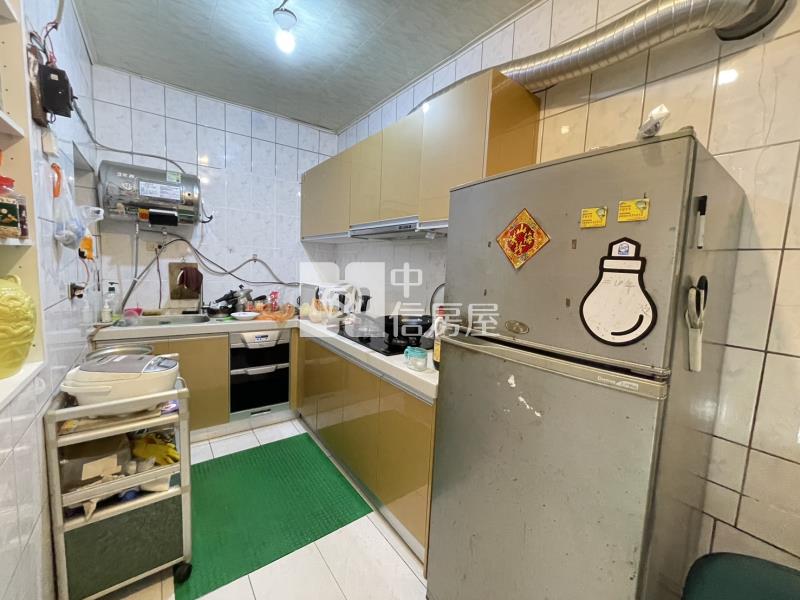 【安家】平鎮忠貞國小邊間透天房屋室內格局與周邊環境